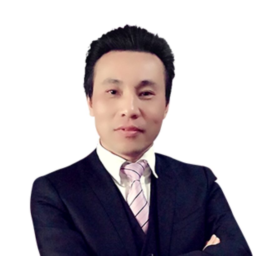 边俊杰 教授照片