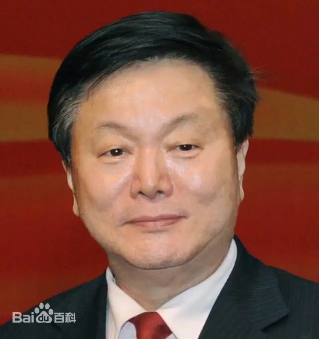 郭继鸿 教授照片