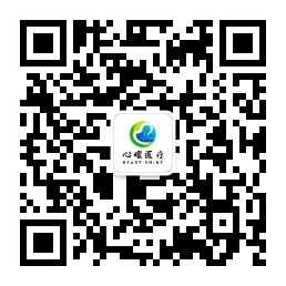 心曜医疗官方公众号二维码